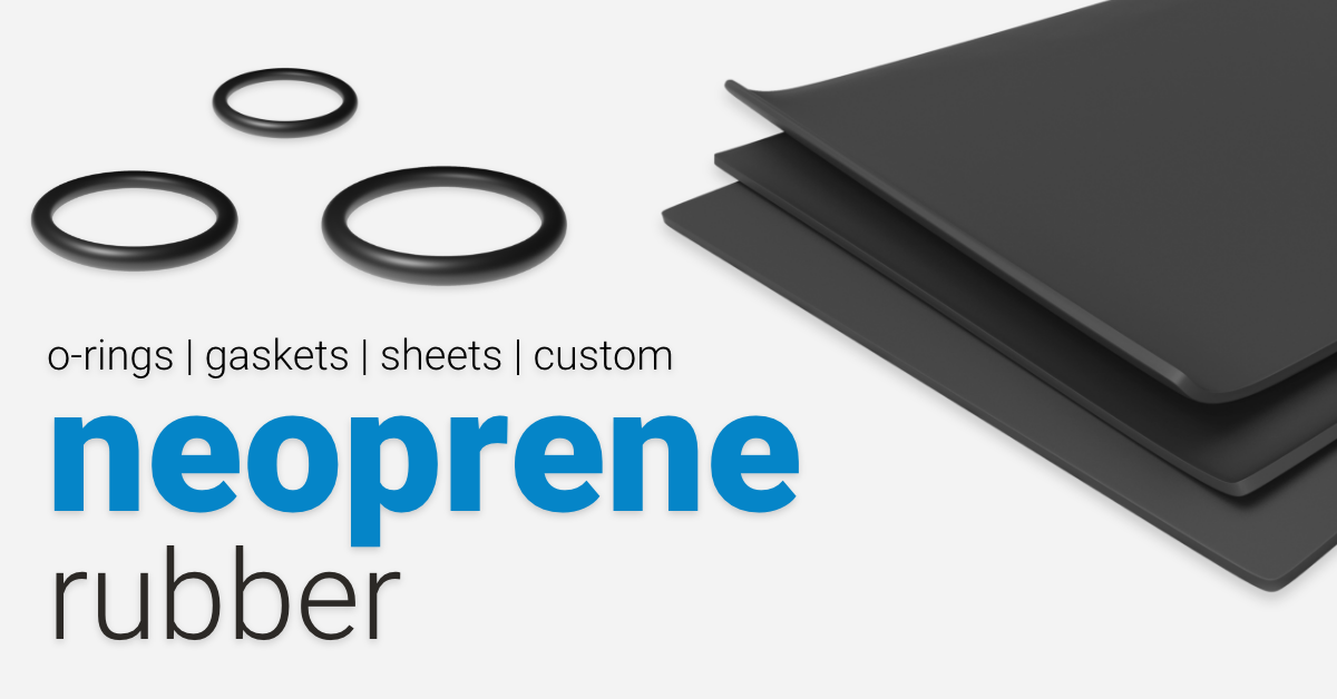 Picture for blog Getting To Know: Neoprene